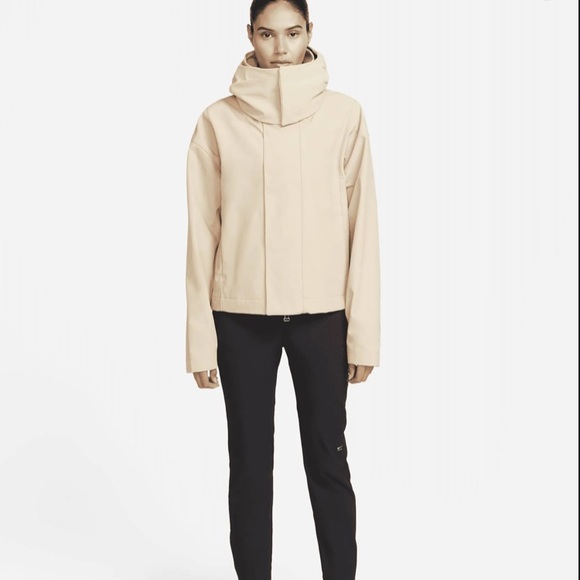 NWT NIKE x MMW Jacket S Unisex - Picture 7 of 12